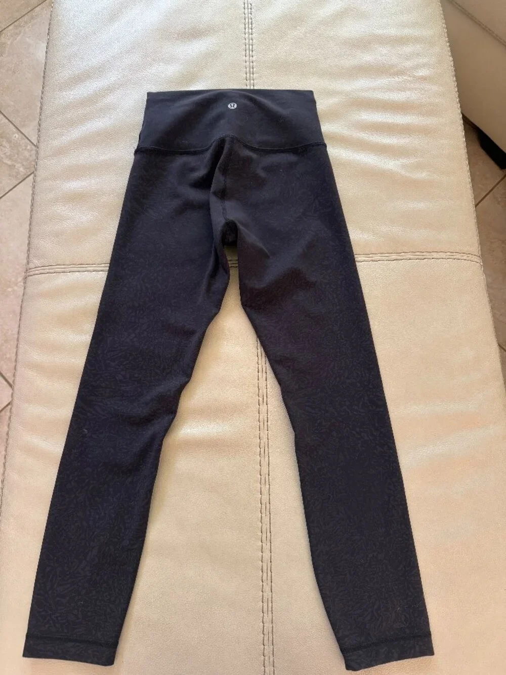Lulu Lemon Leggings